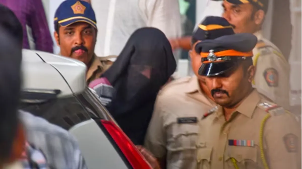 The Chilling Murder of Baba Siddique: A Deep Dive into the Case