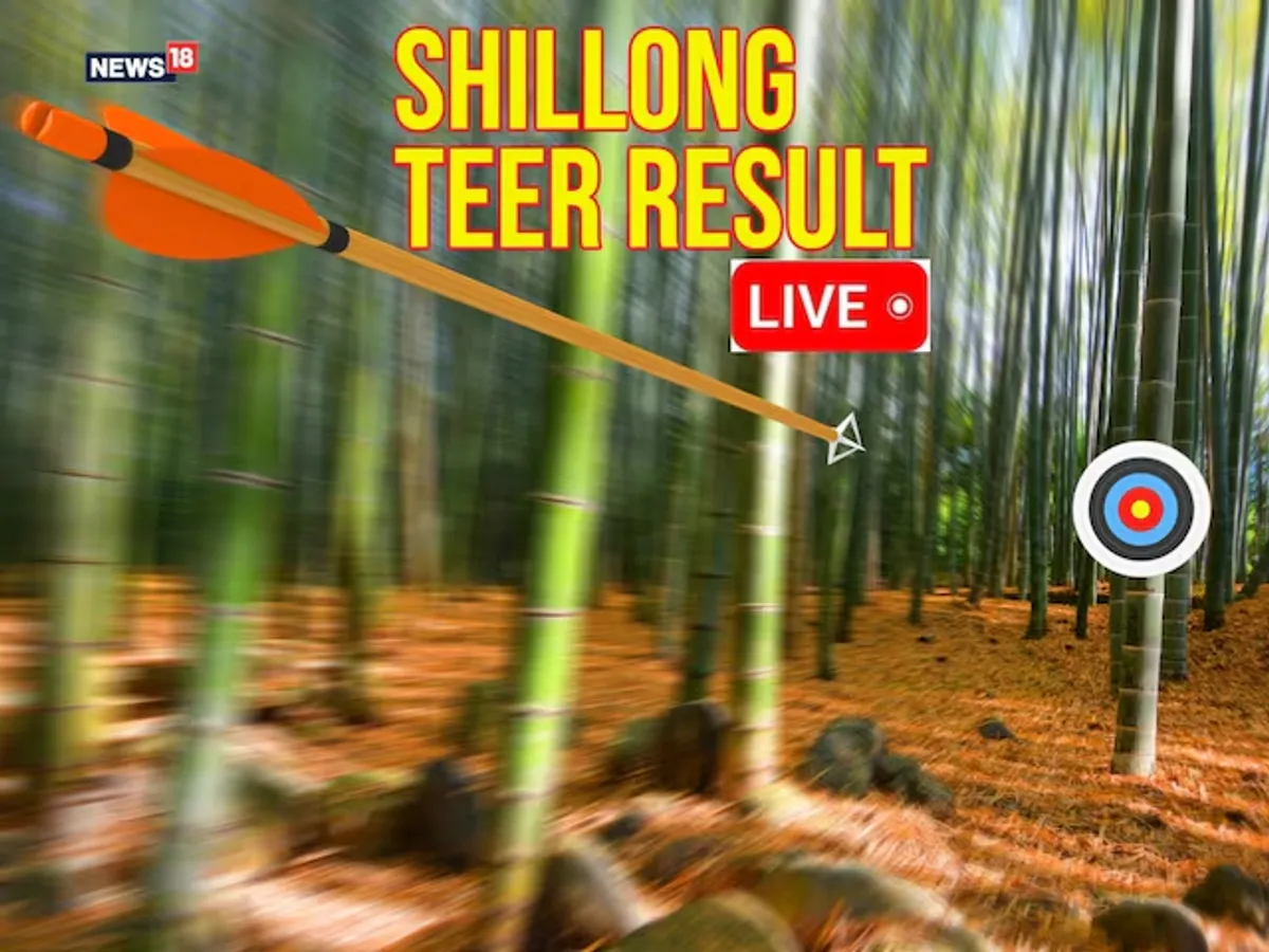 Shillong Teer Results for October 16, 2024: Live Updates and Insights