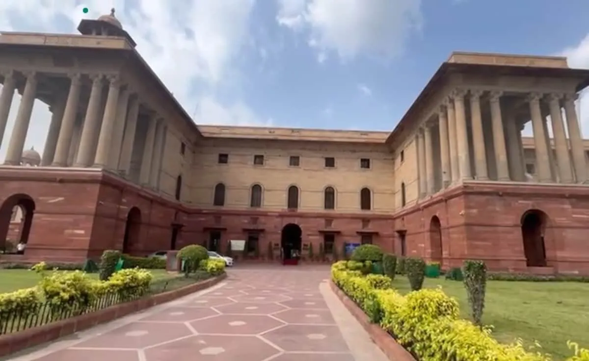 India Summons Canada Envoy Amid Diplomatic Escalation