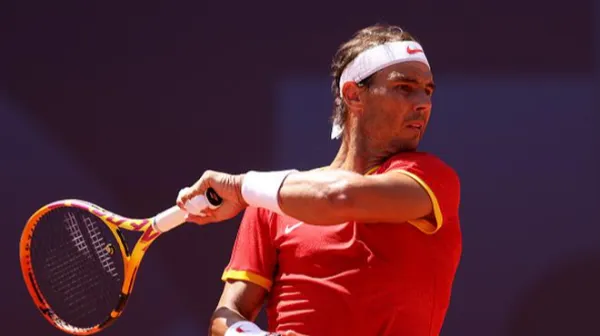 Nadal-Alcaraz and Djokovic-Sinner Headline the Six Kings Slam in Saudi Arabia