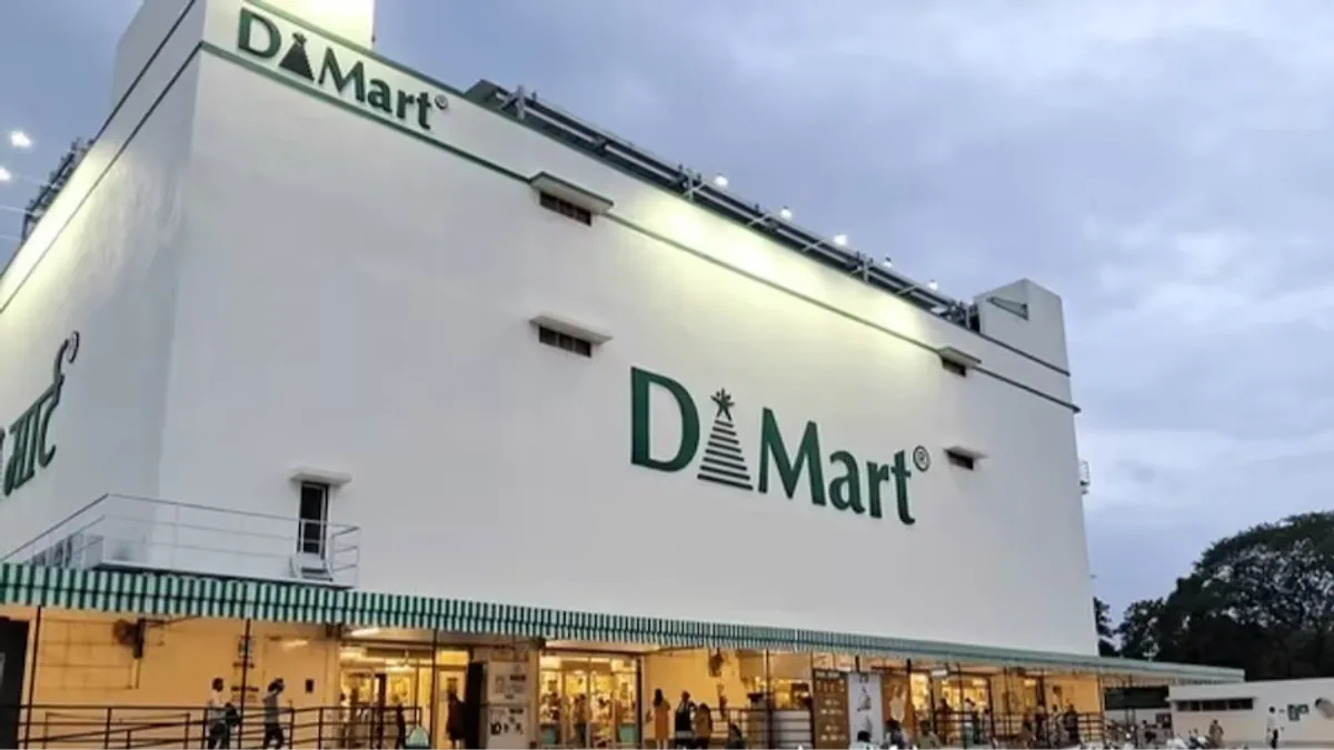 DMart Shares: Buy, Hold, or Sell? Analyzing RK Damani’s Stock Performance