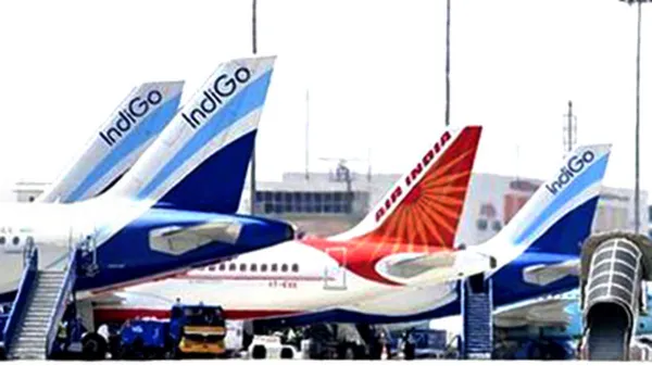 Security Scare: Bomb Threats Disrupt Air Travel in India