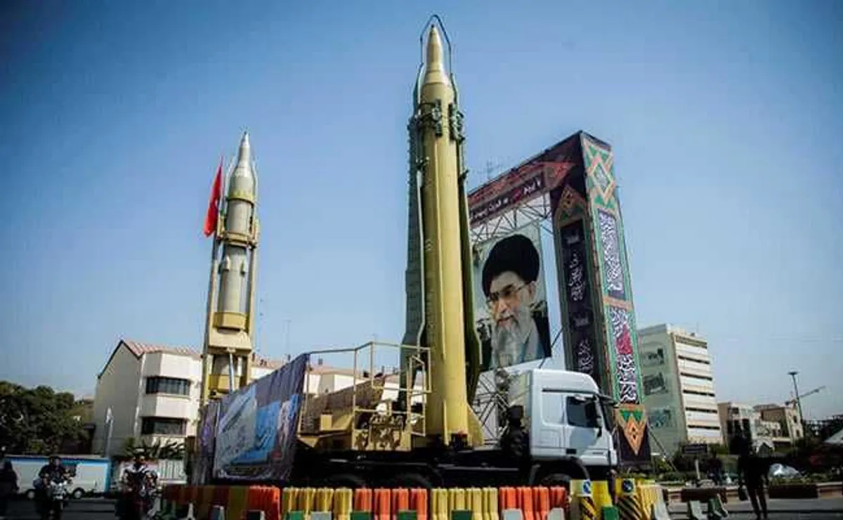 Iran’s Warning to Gulf Nations: Avoid Supporting Israel or Face Consequences