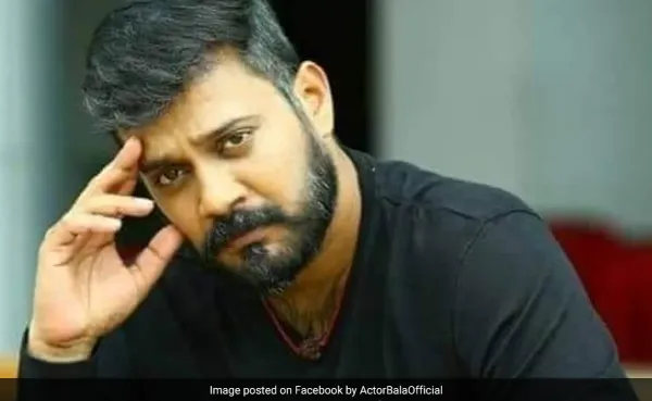 Actor Bala Granted Bail: A Closer Look at the Controversy​