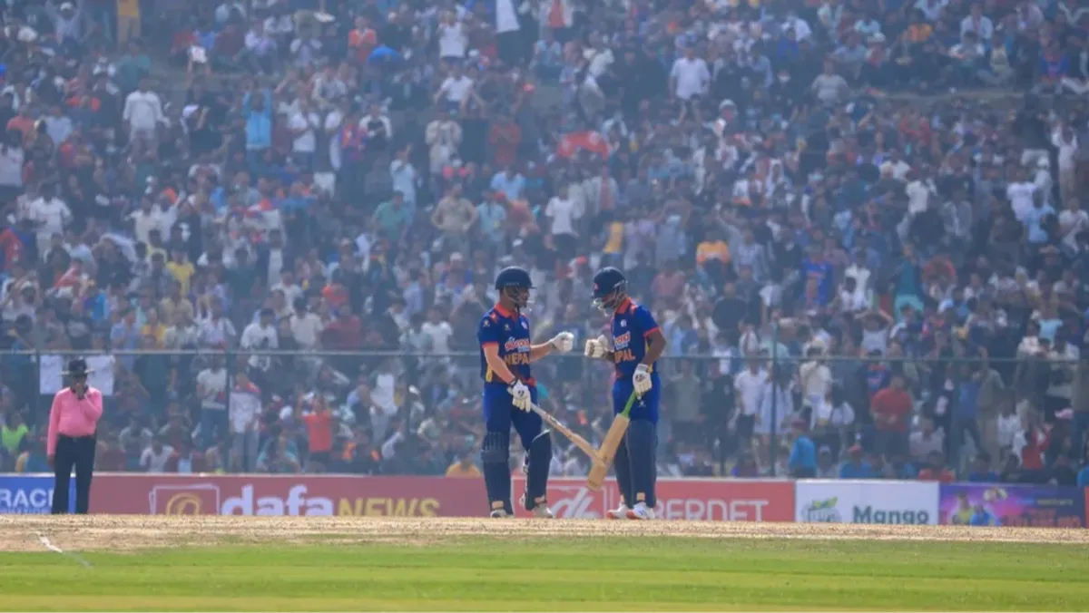 Live streaming, USA vs Nepal T20 series 2024 starts on October 18: Where to watch in India - get full schedule