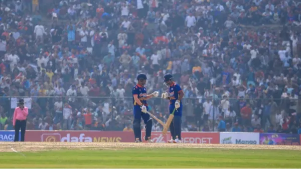 Live streaming, USA vs Nepal T20 series 2024 starts on October 18: Where to watch in India - get full schedule
