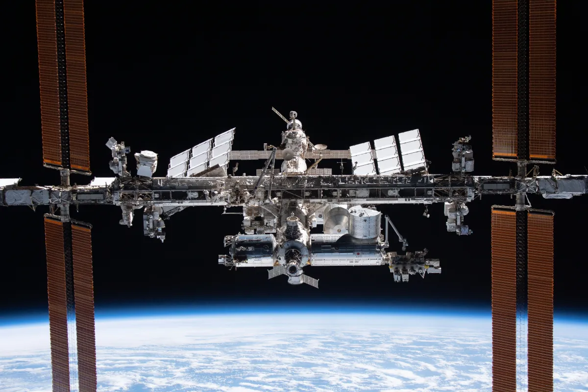 NASA’s Commercial Crew Program: Exciting Missions Ahead for 2025