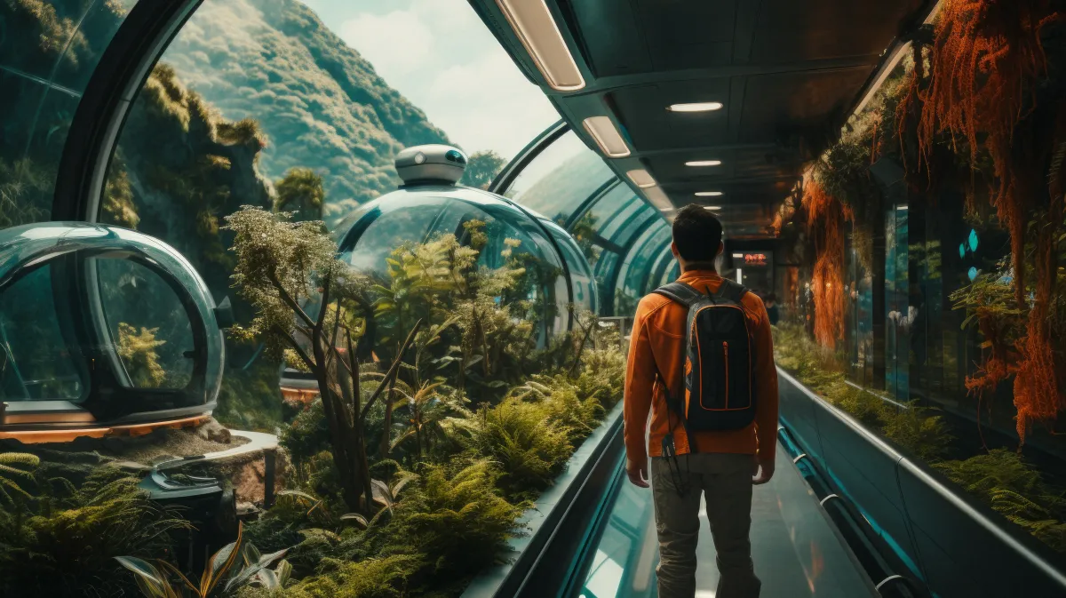 Why Sustainable Tourism is the Future of Travel