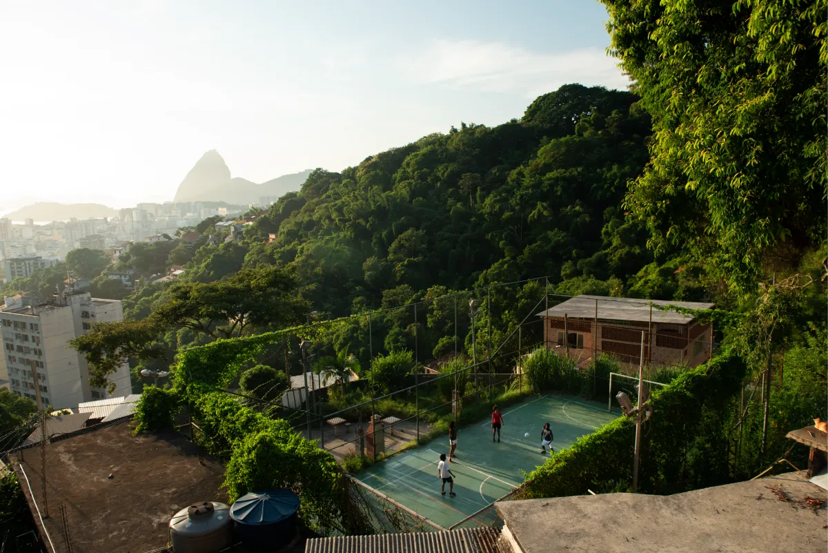 The Rise of Eco-Friendly Resorts: Are They Worth It?