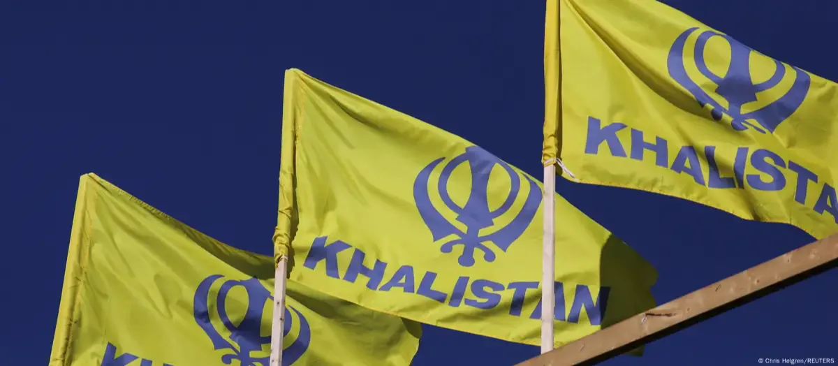 Title: US Charges Second Indian Official in Alleged Plot to Kill Sikh Separatist Leader: Rising International Tensions