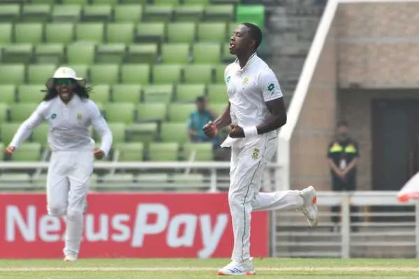 Mulder and Rabada Rip Through Bangladesh’s Top Order – A Tough Day for the Hosts
