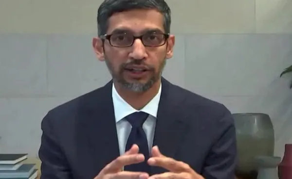 The Power of Free Meals at Google: Sundar Pichai’s Perspective on Fostering Innovation