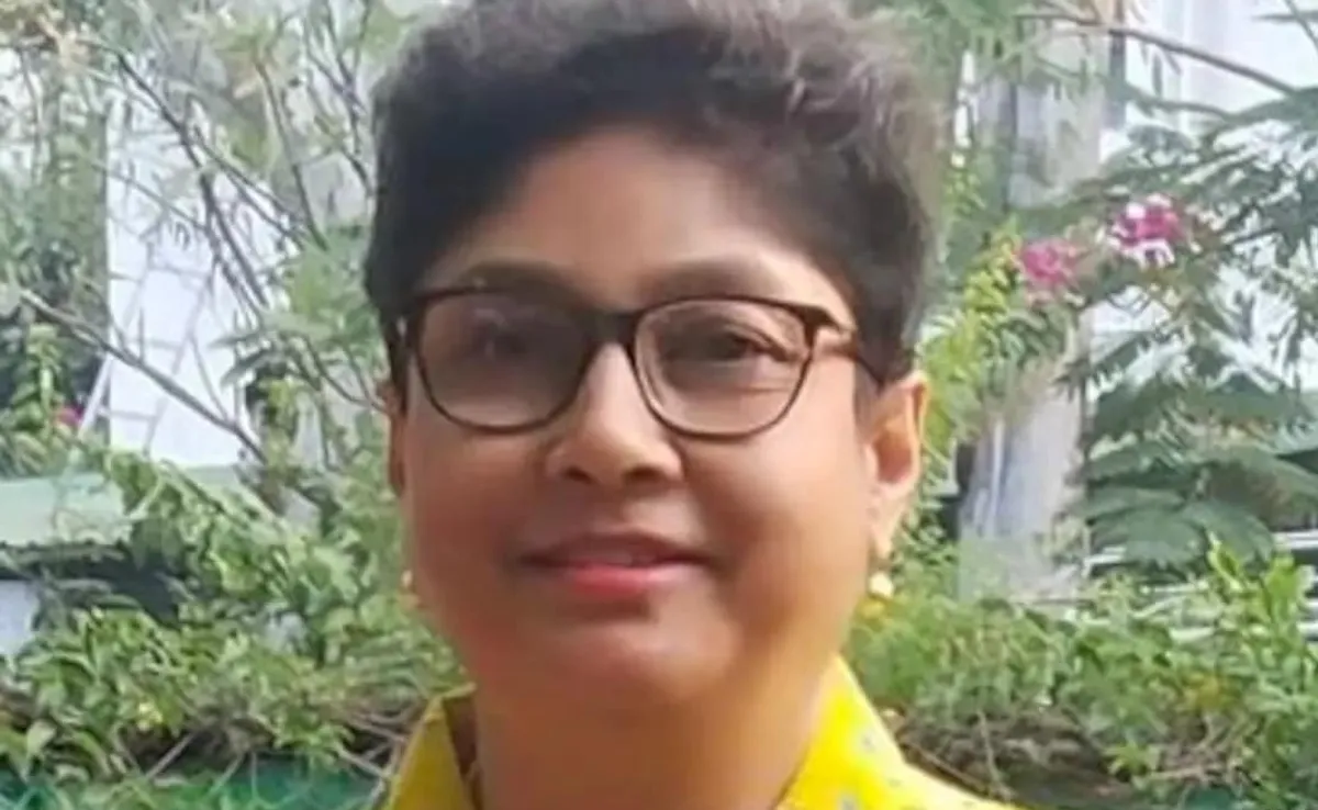 IAS Officer's Remarks on Temple Loudspeakers Spark Controversy in Madhya Pradesh