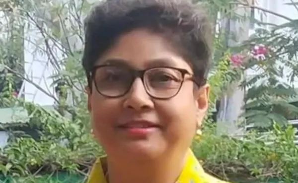 IAS Officer's Remarks on Temple Loudspeakers Spark Controversy in Madhya Pradesh