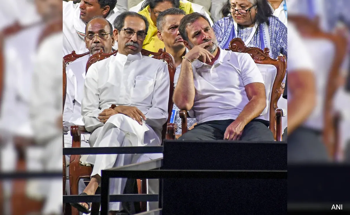 Maharashtra Assembly Elections: Seat-Sharing and Political Dynamics