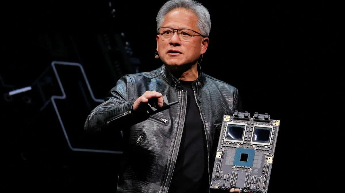 Nvidia and Reliance Partner to Build AI Infrastructure in India
