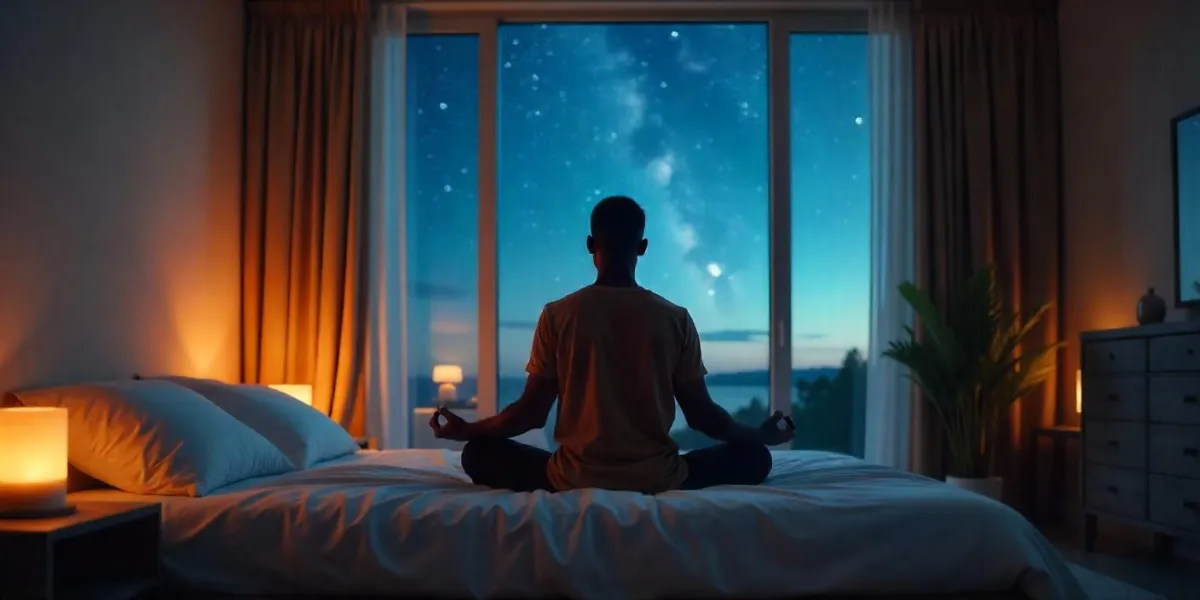 The Role of Sleep in Daily Health: Why It Matters