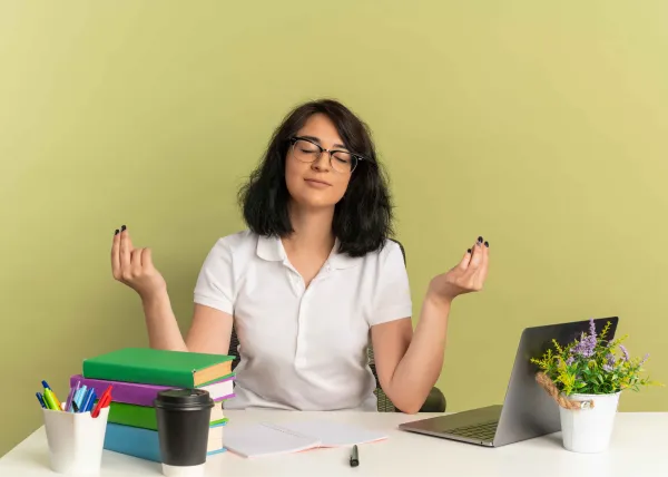 How Mindfulness Can Help You Overcome Burnout