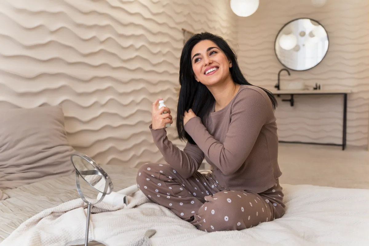 How to Create a Nighttime Routine for Better Sleep and Health