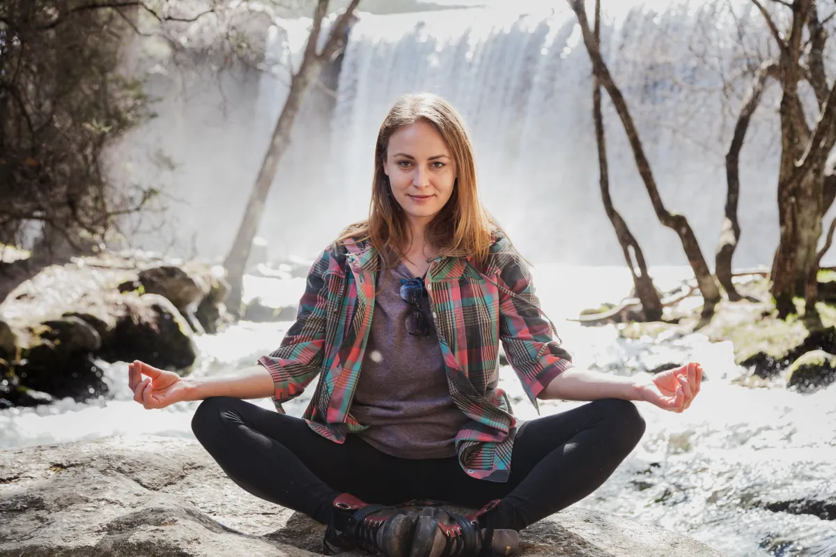 A Beginner’s Guide to Mindfulness Meditation