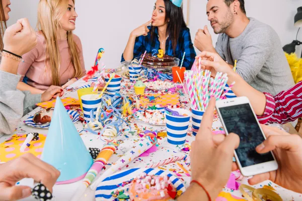 How to Plan a Memorable Surprise Birthday Party