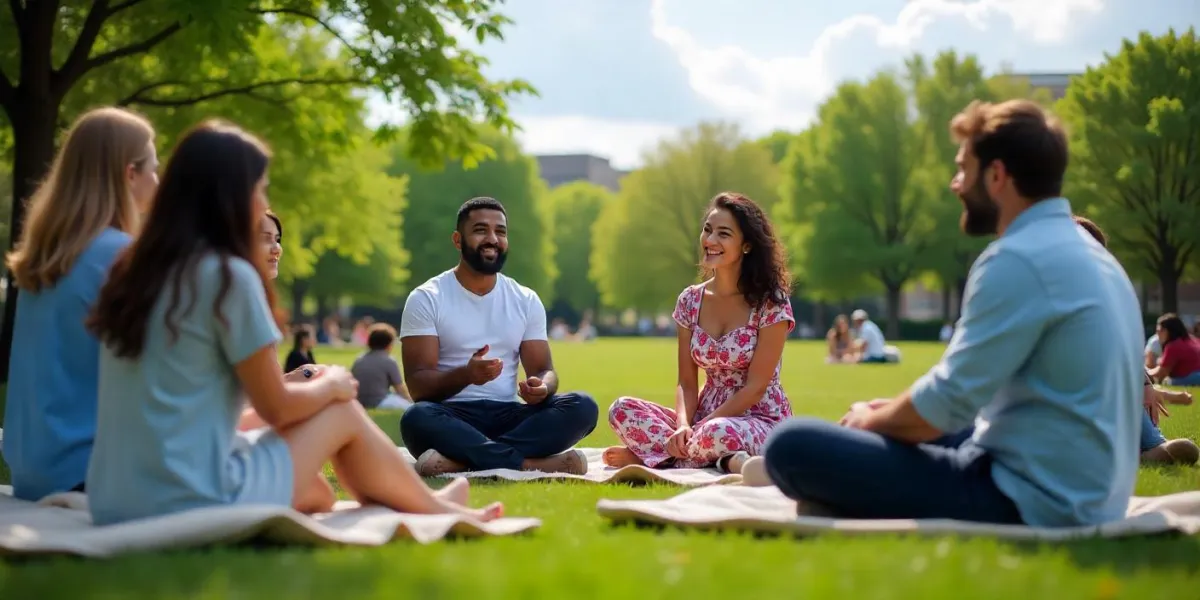 Why Millennials Are Flocking to Sustainable Investing