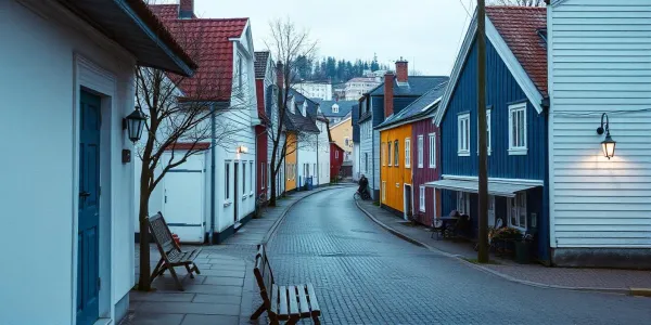 The Top 10 Sustainable Cities You Must Visit