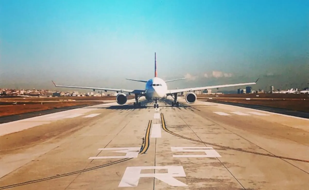 Unemployed Delhi Man Arrested for Airline Bomb Threats: Seeking Attention Gone Wrong