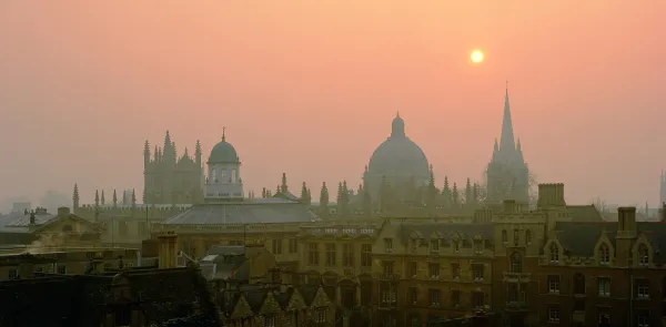 A Costly Detour: Indian PhD Student’s Journey at Oxford Takes Unexpected Turn