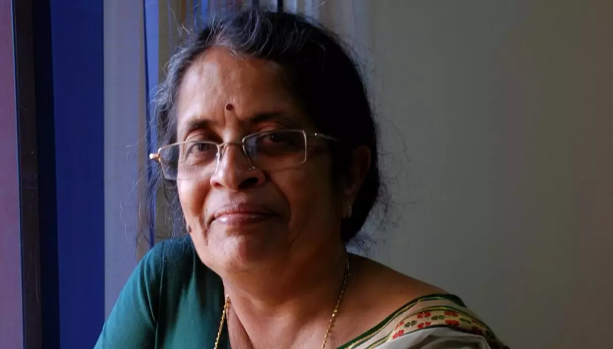 Rohini Godbole (1952-2024): The Physicist Who Bridged Science and Social Justice