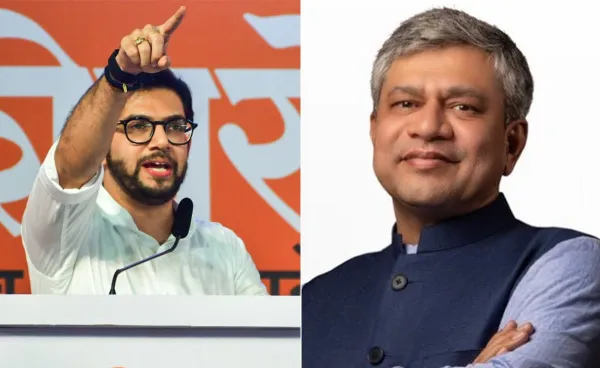 Bandra Stampede Sparks Political Debate: Aaditya Thackeray Criticizes Union Railways Minister Ashwini Vaishnaw’s Leadership
