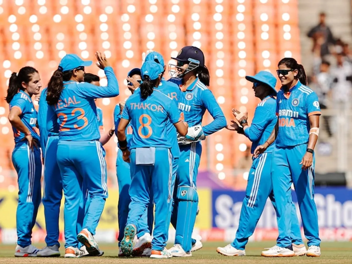 India Women vs New Zealand Women 3rd ODI: A Decisive Clash for Series Glory