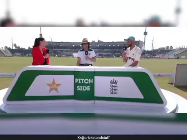 Ramiz Raja's Interview with Shan Masood Triggers Social Media Outrage