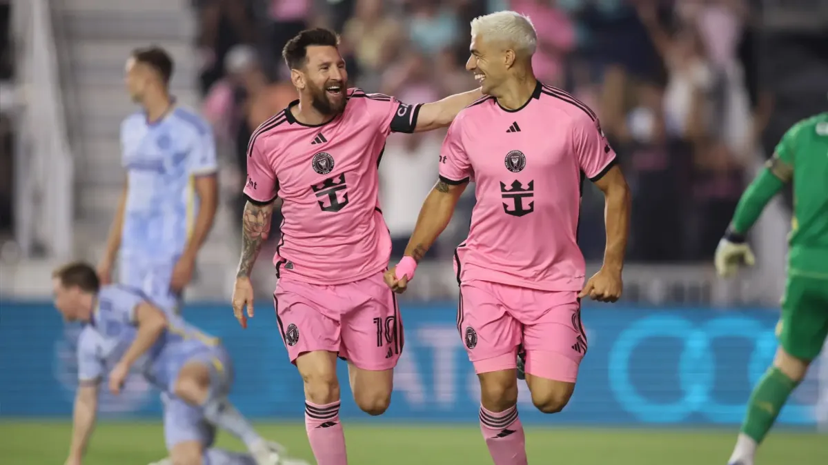 Inter Miami vs. Atlanta United: Playoff Opener Recap and Player Ratings