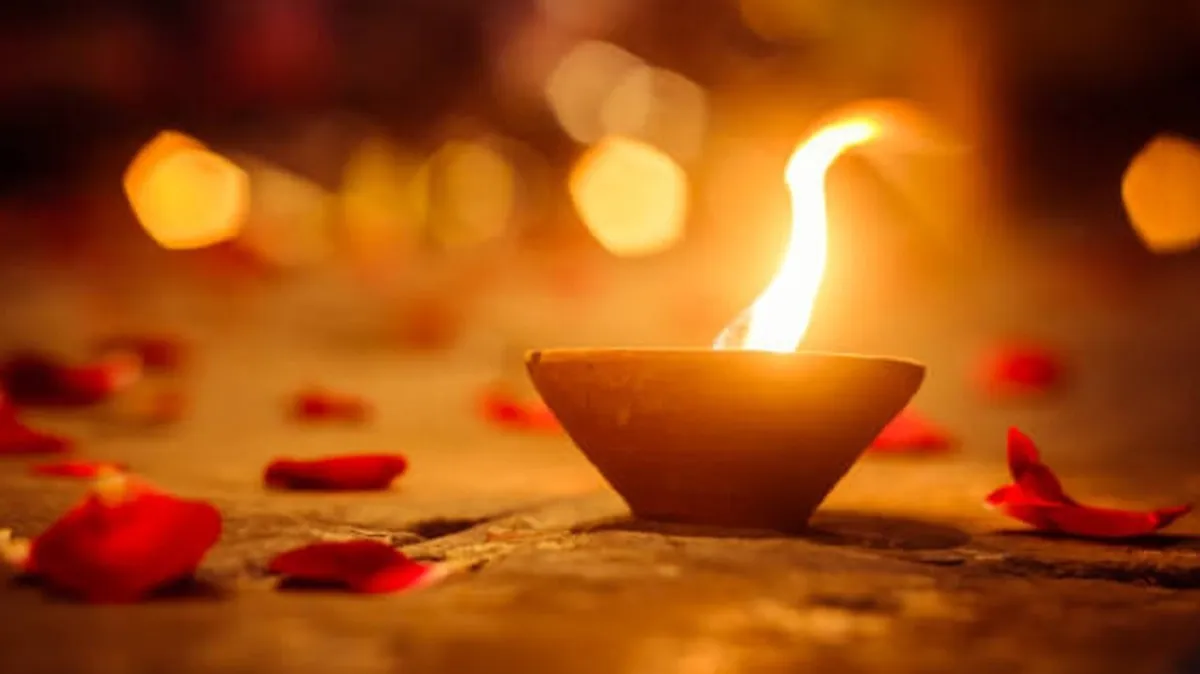 Diwali 2024 Date: Is Diwali on 31st October or 1st November? Get the Final Date and Puja Details