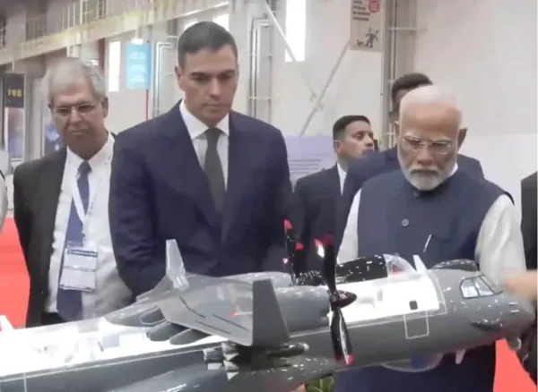 PM Modi Inaugurates Tata's C-295 Aircraft Manufacturing Facility: A New Era for India’s Aerospace Industry