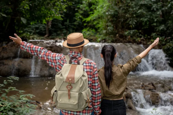 The Role of Sustainable Tourism in Preserving Nature