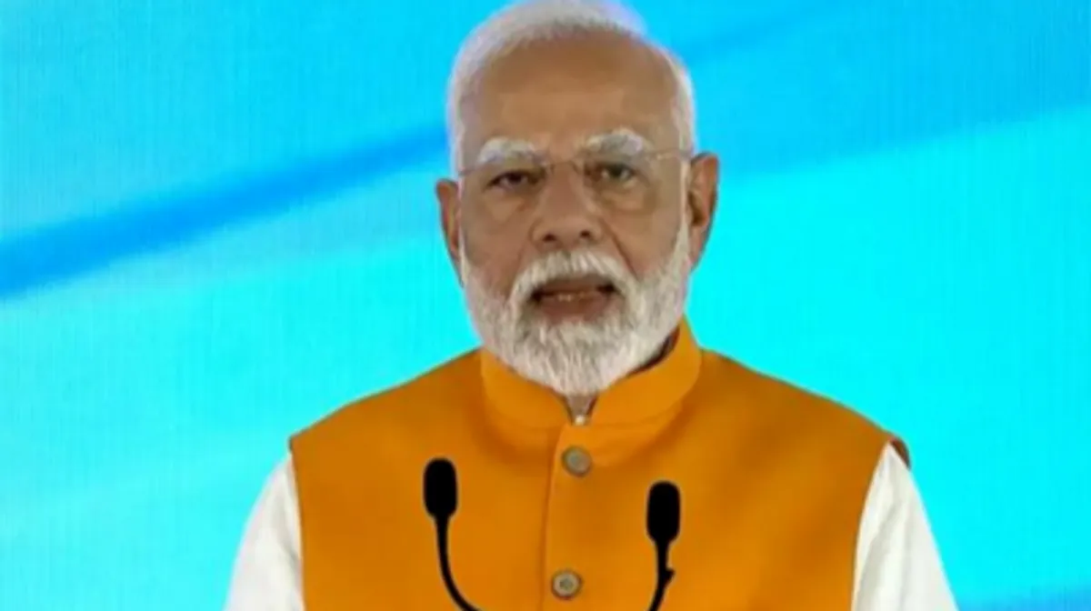 PM Modi Criticizes AAP and TMC for Not Implementing Ayushman Bharat in Delhi and Bengal