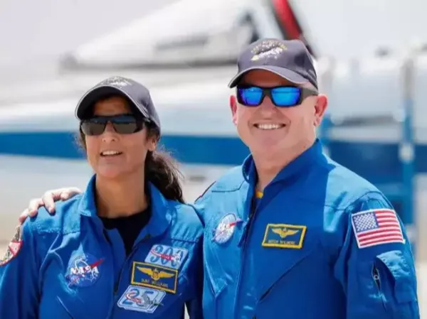 Why Can't NASA Bring Sunita Williams Back from Space?