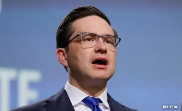 Canada Opposition Leader’s Diwali Celebration Cancellation Sparks Outcry from Indian Community