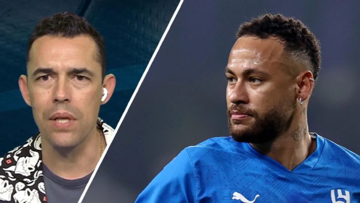 Brazil Squad Announcement: Neymar and Endrick Left Out for World Cup Qualifiers