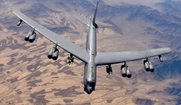 Rising Tensions in the Middle East: Iran’s Warnings, Israeli Raids, and US Involvement