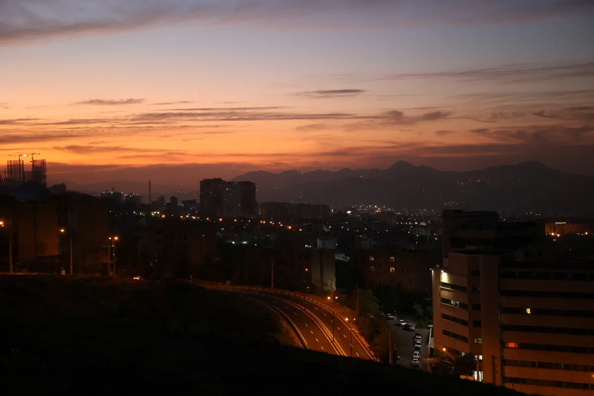 Escalating Tensions: Israel’s Bold Warning to Iran Amid Regional Conflict