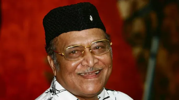 Remembering Bhupen Hazarika: The Melody Man Who Captured India’s Heart