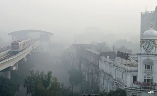 Lahore: The World’s Most Polluted City and Its Impact on Public Health and Policy