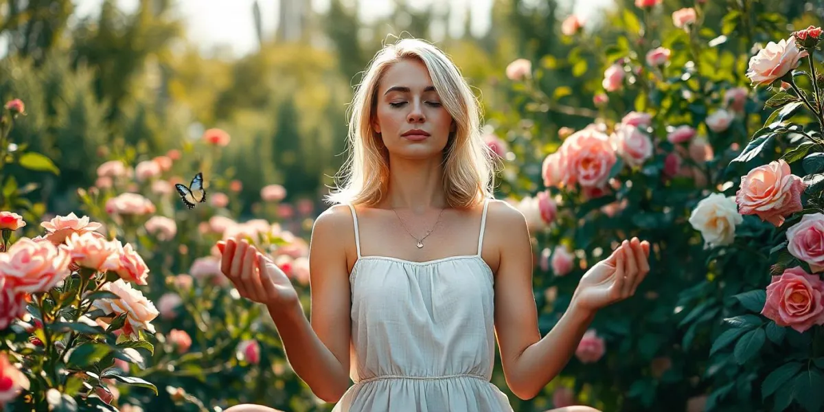 Using Mindfulness to Overcome Anxiety
