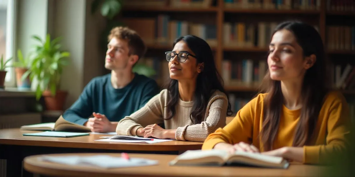 How to Stay Mindful in a Distracted World