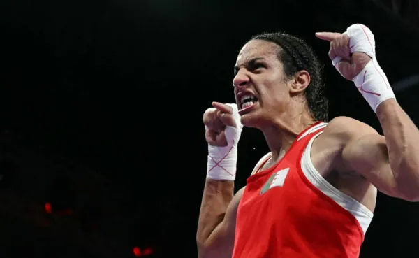 Algerian Boxer Imane Khelif Fights Back After Gender Controversy: A Legal Battle for Privacy and Respect