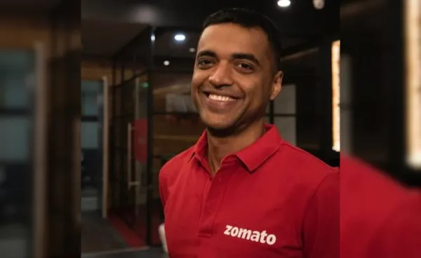 Zomato CEO Addresses Packaging Date Controversy at Hyderabad Warehouse