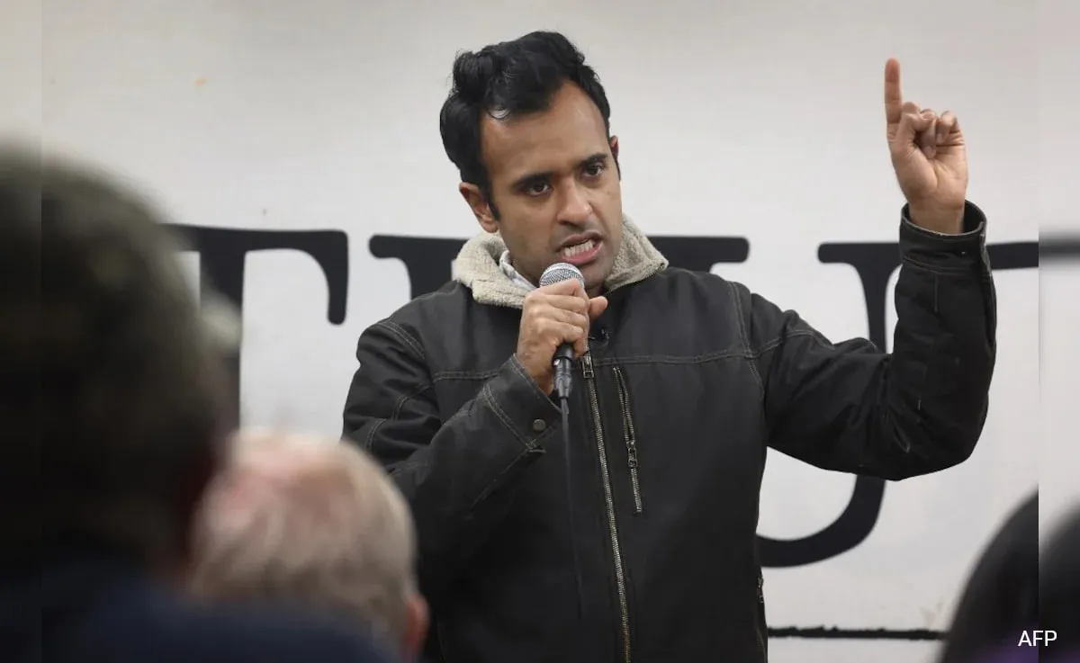 Vivek Ramaswamy on Mass Deportation and Reforming the Legal Immigration System